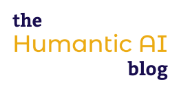 The Humantic AI Blog | Personality AI for revenue teams