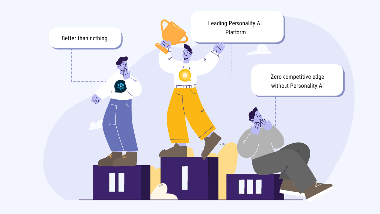 4 reasons to try Crystal Knows